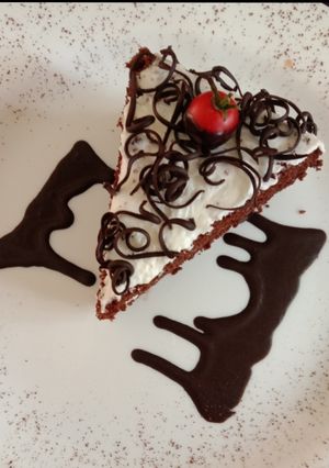 Foto resep Blackforest