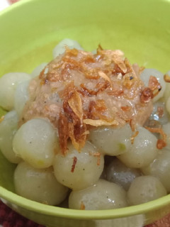 Foto resep Cilok empuk anti gagal