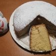 Bizcocho para tartas, fácil y esponjoso 😃