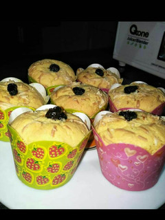 Foto resep Cup Cake Tape Keju Super Lembut