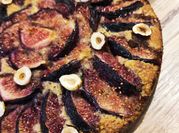 Une photo de gateaux sans gluten noisettes