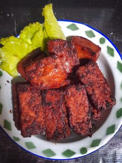 Foto resep Tahu tempe bacem