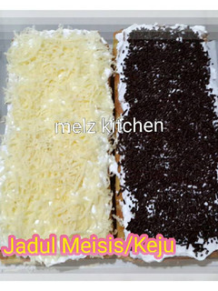 Foto resep Bolu Jadul