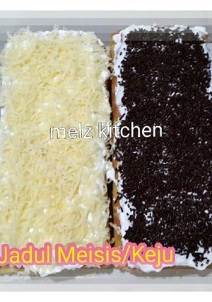 Foto resep Bolu Jadul