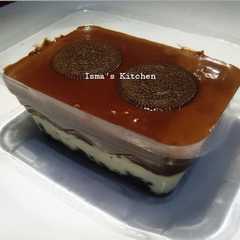 รูปของ Oreo dessert box #week19