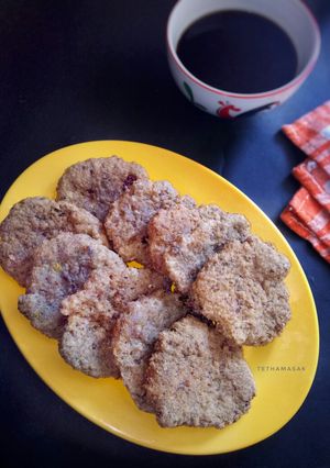 Foto resep Pempek Kulit