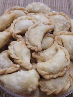 Foto resep Pastel Abon