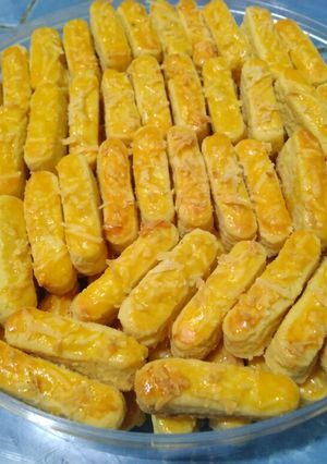 Foto resep Kastengel