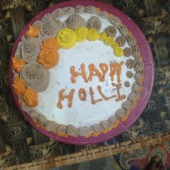 Holli special cake recipe A picture of Holli special cake recipe.