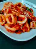 Cumi Balado