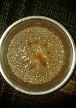 Foto resep Sarikaya legit ala Mr.Kusuma