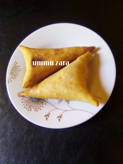 Semosa ainihin hoton girkin