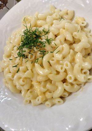 صورة لوصفة ماك أند تشيز - Mac and Cheese