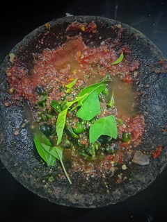 Foto resep Sambal Leunca Ala2