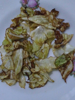 Foto resep Kol goreng