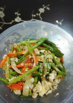 Foto resep Day 3 : Lunch Mayo Clinic Diet