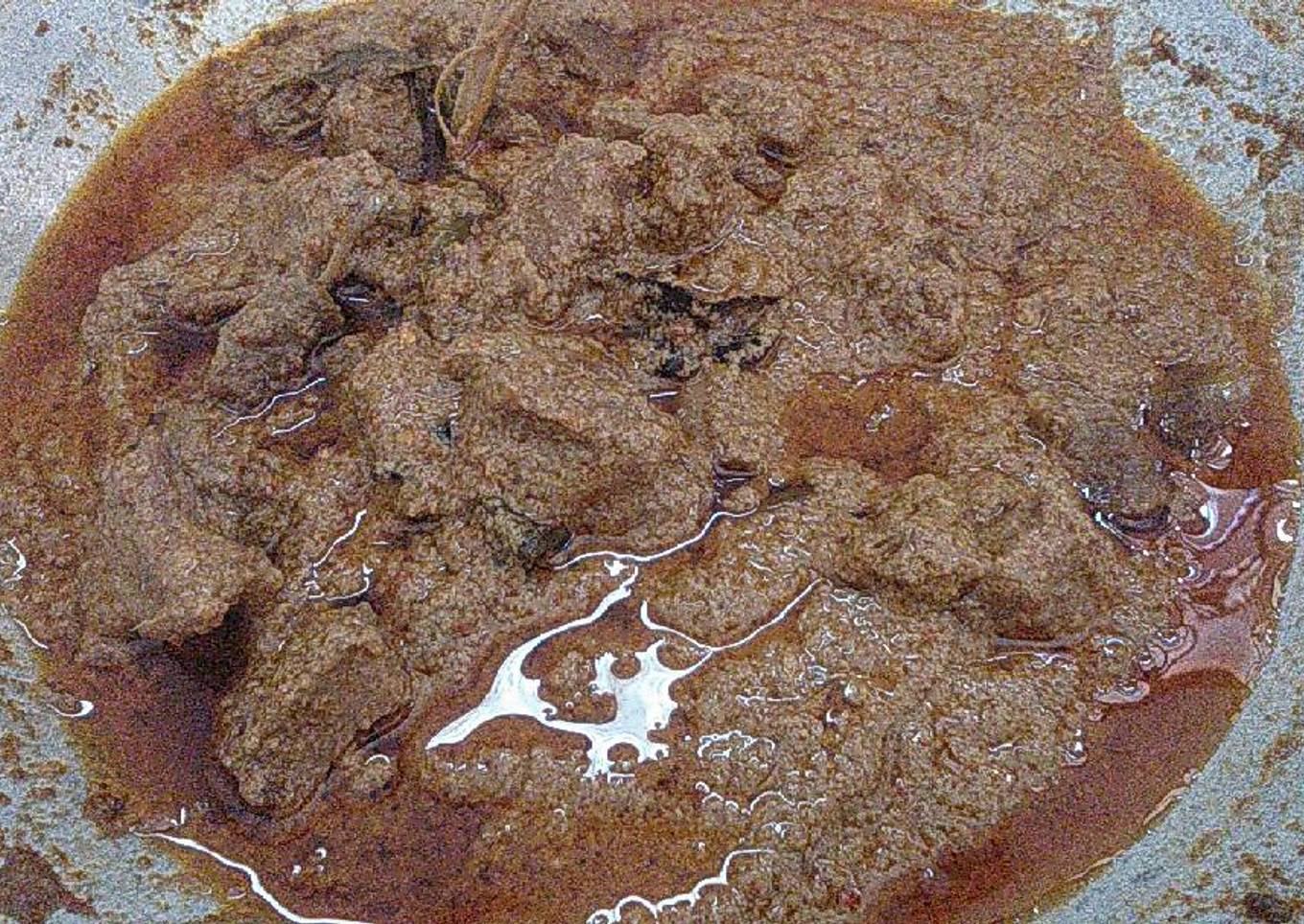 Rendang