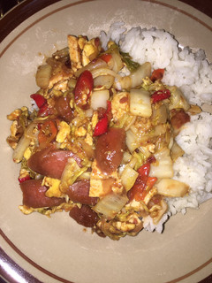 Foto resep Nasi Gila