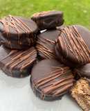 Alfajores Marplatenses