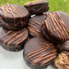 Una foto de Alfajores Marplatenses