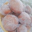 Bolas de fraile