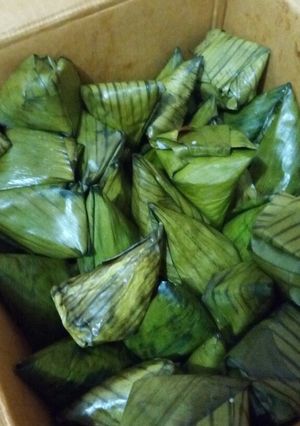 Foto resep Papais/Lemet