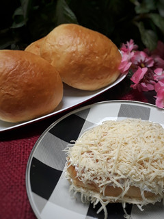 Foto resep Roti Manis Spesial