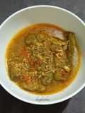 1273. Lodeh Terung