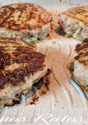 Foto principal de Haz la mejor hamburguesa casera