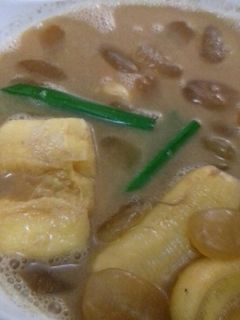 Foto resep Kolak _Pisang tape