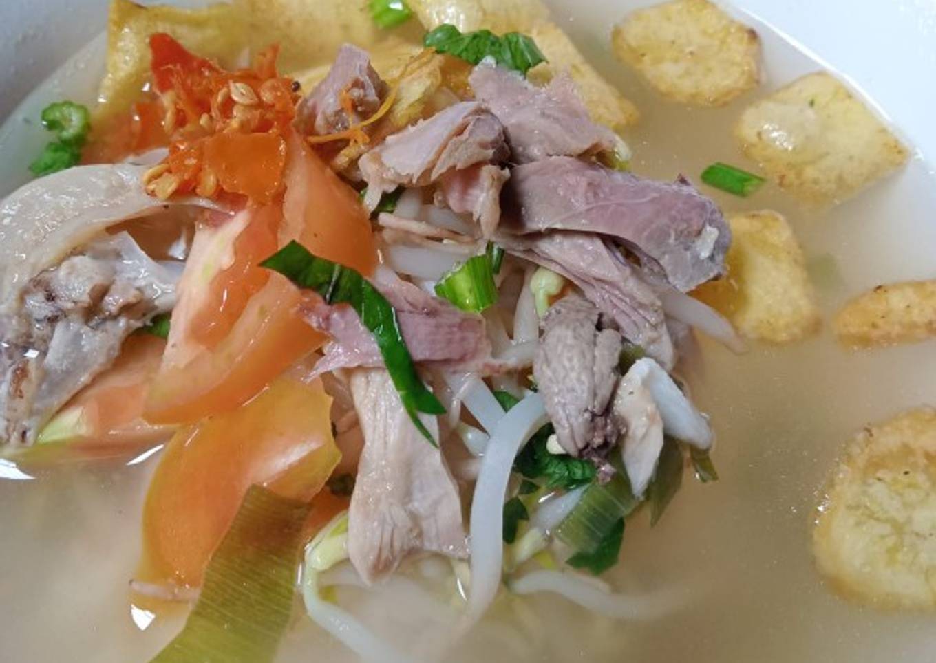 Soto Bening