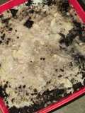 Banoffee Keju Oreo