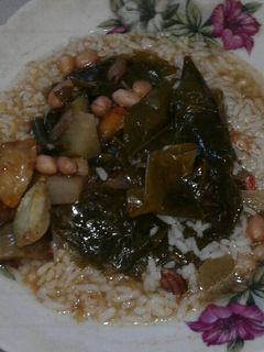 Foto resep Sayur asam simpel