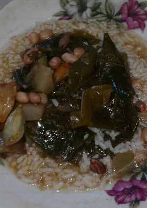 Foto resep Sayur asam simpel