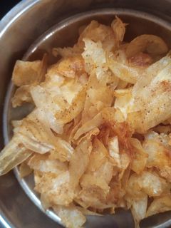 કેળા ની વેફર (Kela Wafer Recipe In Gujarati) રેસીપી મુખ્ય ફોટો