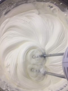 Foto resep Whipped Cream Homemade