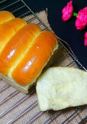 Foto resep Roti Kokoh dan Empuk