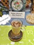 Kopi Hot Coklat Cappuccino