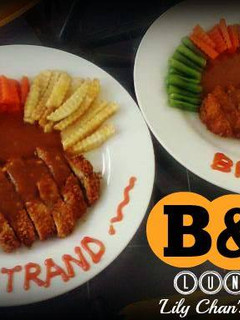 Foto resep CHICKEN STEAK SEDERHANA ala LC
