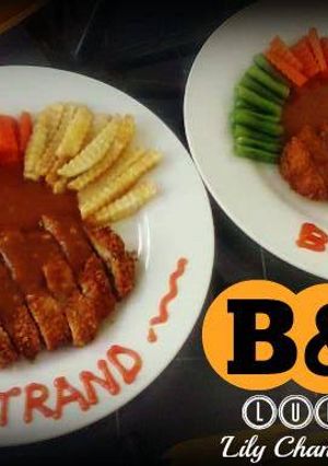 Foto resep CHICKEN STEAK SEDERHANA ala LC