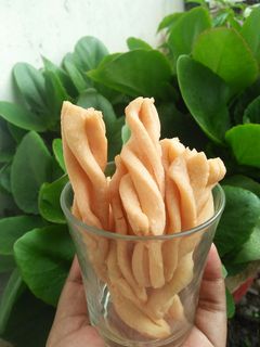 Foto resep Kue kecipir