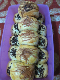 Foto resep Bolen Pisang No Korsvet