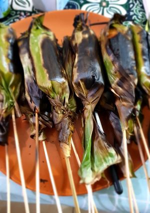 Foto resep Sate Ikan Dr Tan Shot Yen