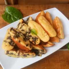 Kue Pukis রেসিপির প্রধান ছবি