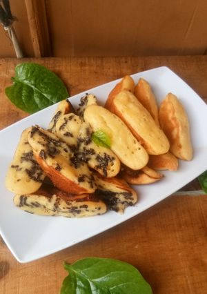 Foto resep Kue Pukis