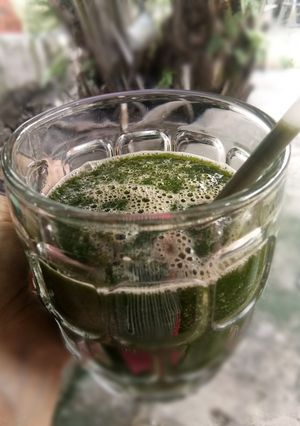 Foto resep Jus diet