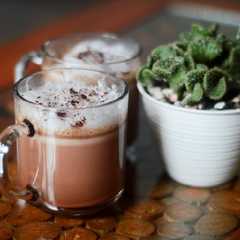 รูปของ Hot Chocolate