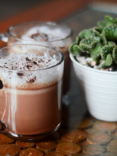 Foto resep Hot Chocolate