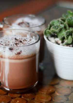 Foto resep Hot Chocolate