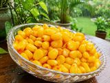 Golden Masala Corn